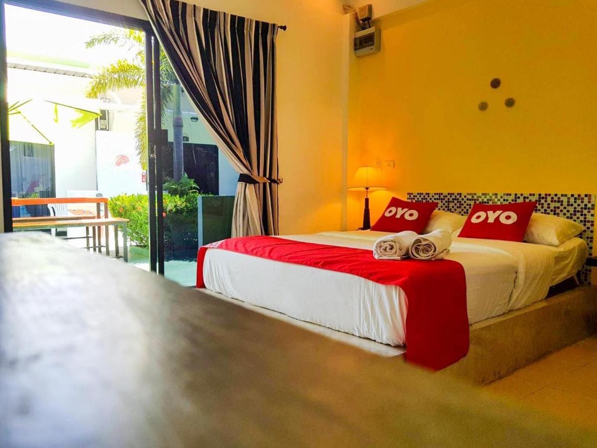 Rawai Whale Resort Zewnętrze zdjęcie